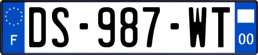 DS-987-WT
