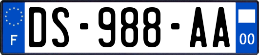 DS-988-AA