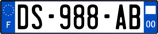 DS-988-AB