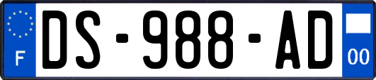 DS-988-AD