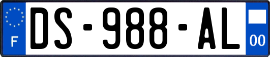 DS-988-AL