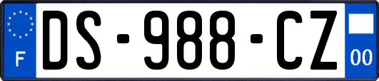 DS-988-CZ