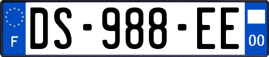 DS-988-EE