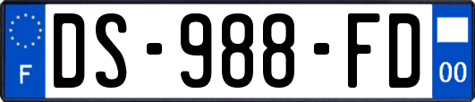 DS-988-FD