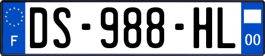 DS-988-HL