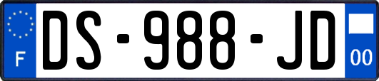 DS-988-JD