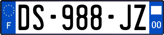 DS-988-JZ