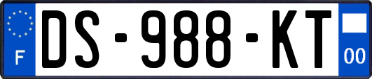 DS-988-KT