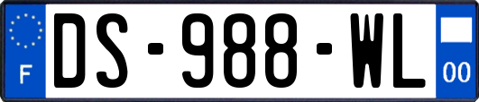 DS-988-WL