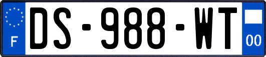 DS-988-WT