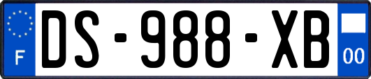 DS-988-XB