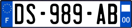 DS-989-AB