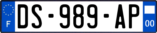 DS-989-AP