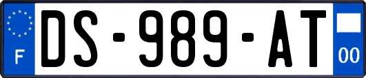 DS-989-AT