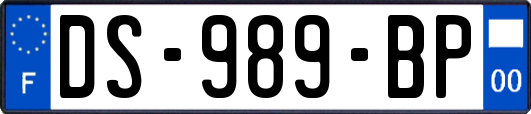DS-989-BP