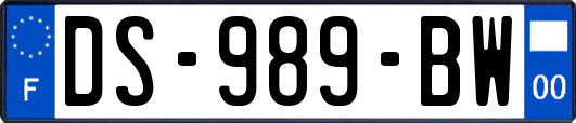 DS-989-BW