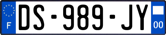 DS-989-JY