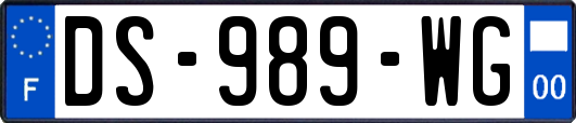DS-989-WG