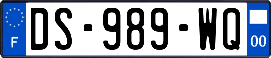 DS-989-WQ