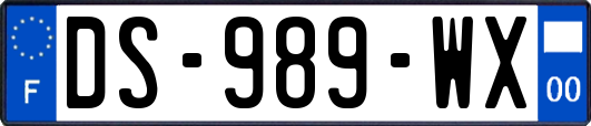 DS-989-WX