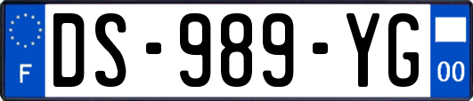 DS-989-YG