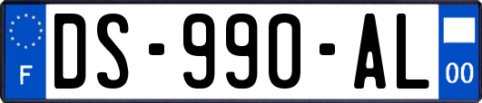 DS-990-AL