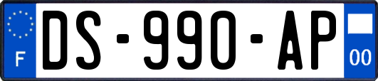 DS-990-AP