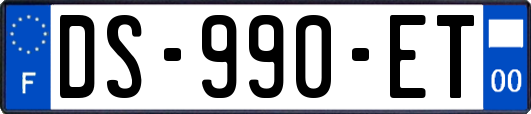 DS-990-ET