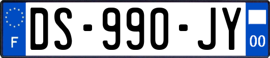 DS-990-JY