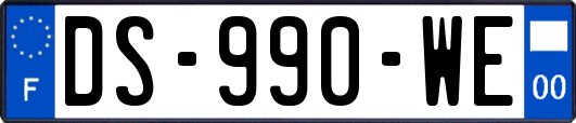 DS-990-WE