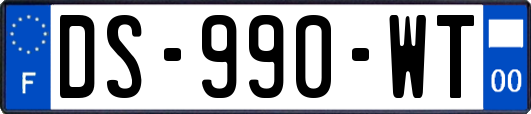 DS-990-WT