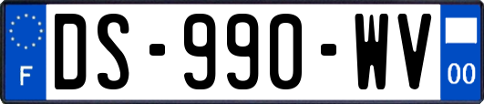 DS-990-WV