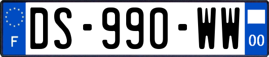 DS-990-WW