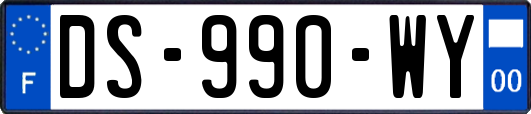 DS-990-WY