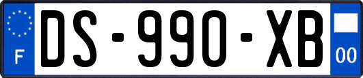 DS-990-XB