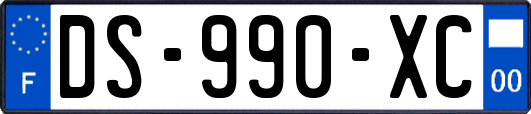 DS-990-XC