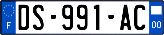 DS-991-AC