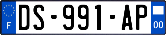 DS-991-AP