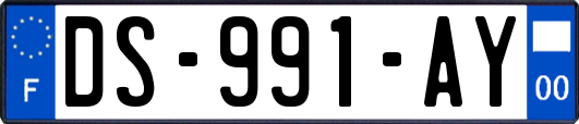 DS-991-AY