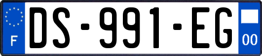 DS-991-EG