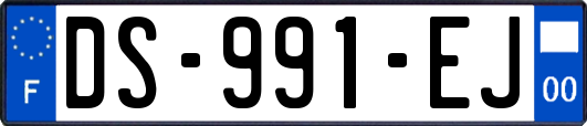 DS-991-EJ