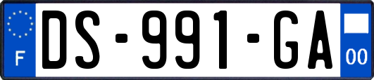 DS-991-GA