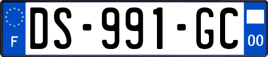 DS-991-GC