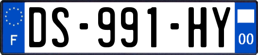 DS-991-HY