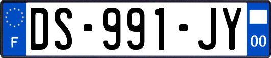 DS-991-JY