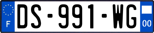 DS-991-WG