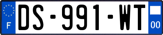 DS-991-WT