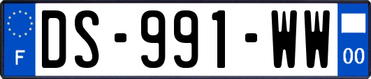DS-991-WW