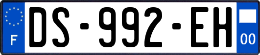 DS-992-EH