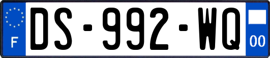 DS-992-WQ